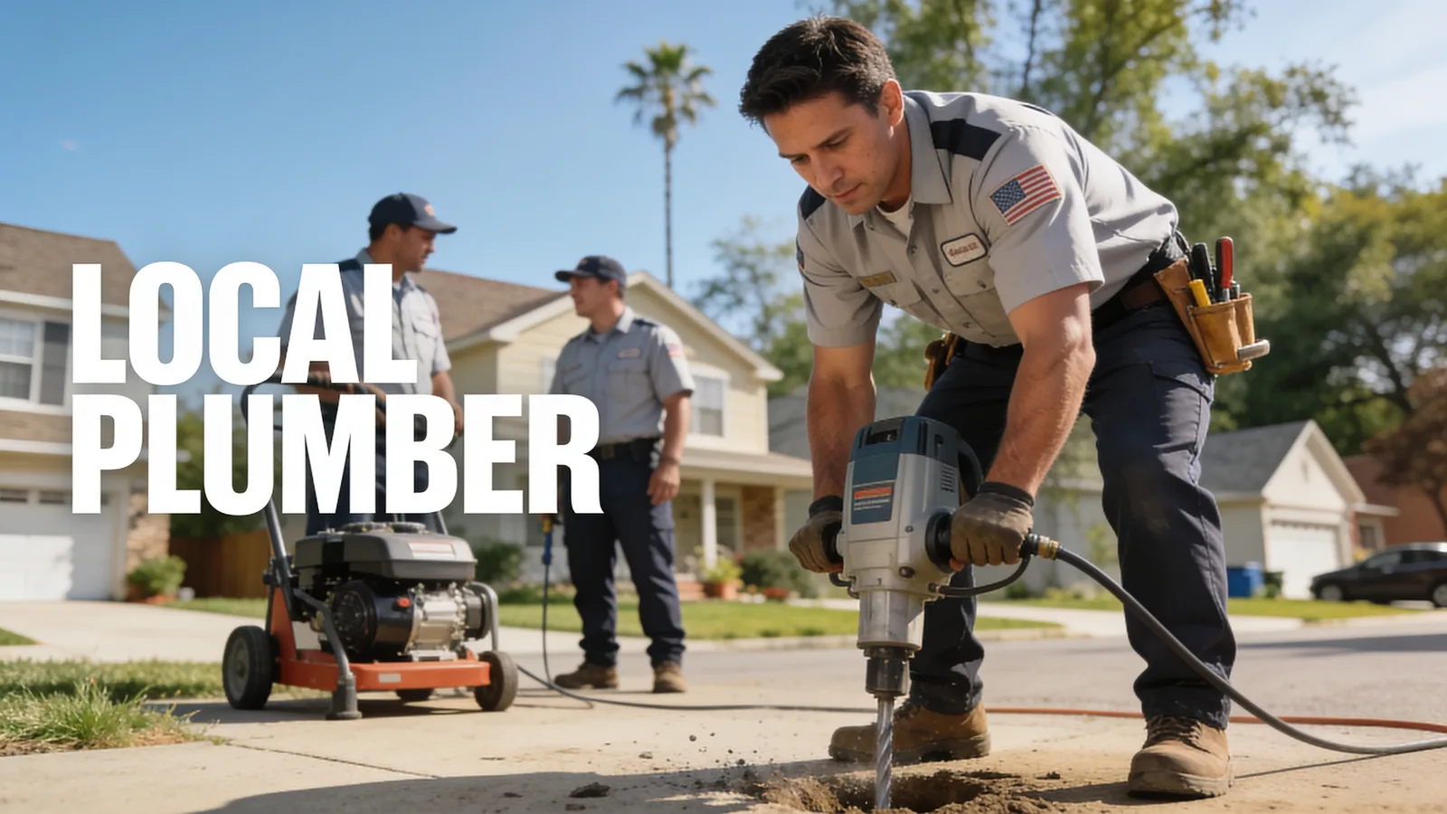 Plumber in Cannelburg, IN near me
